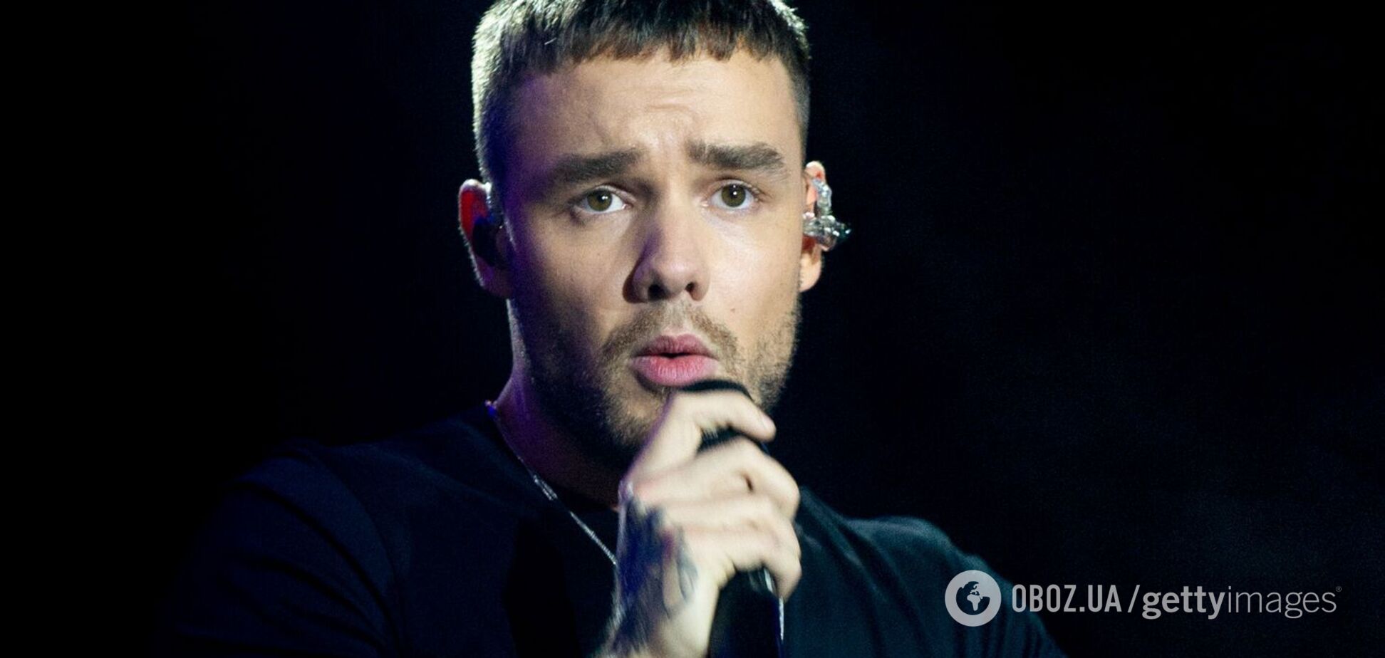 С места гибели экс-участника One Direction Лиама Пейна исчезла его личная вещь стоимостью $40 тысяч: полиция растеряна