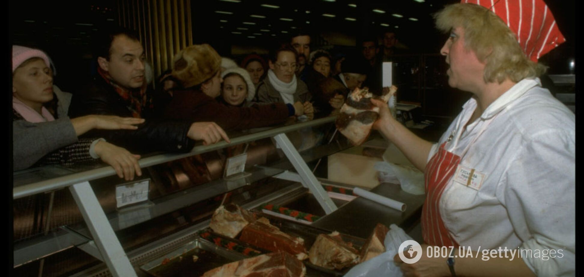 Любимые продукты с 90-х годов, о которых часто упоминают сейчас: топ-5