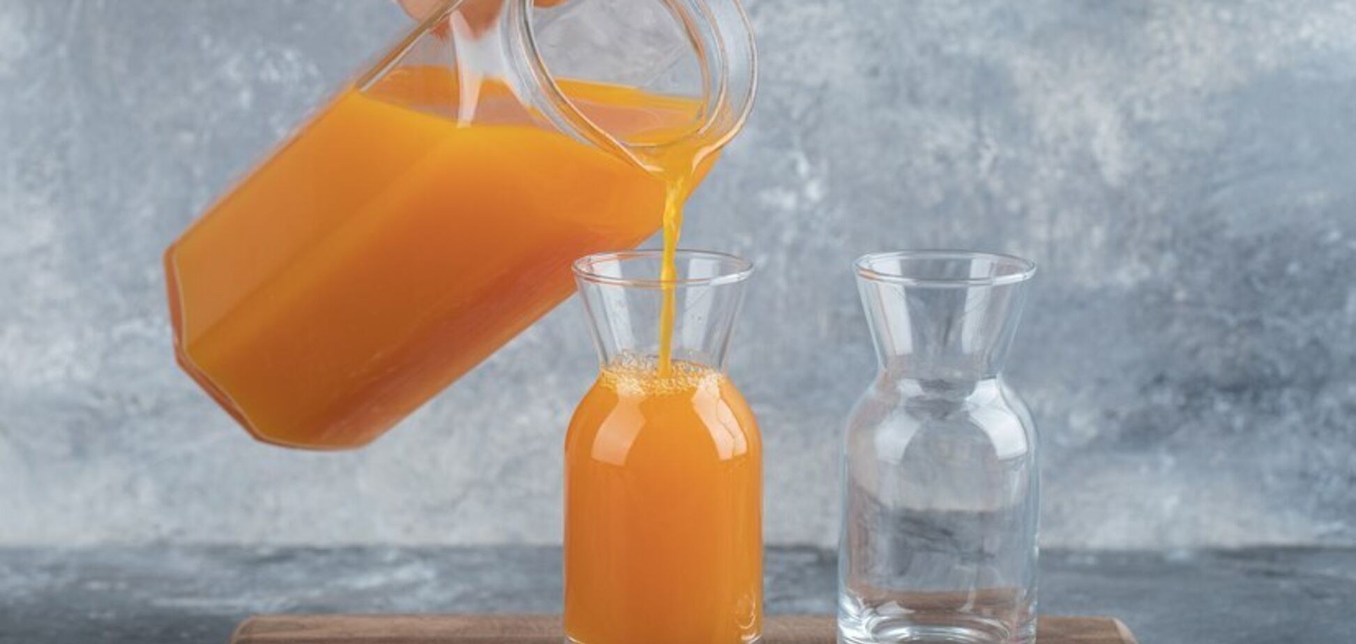 Значительно полезнее магазинных: как приготовить вкусный тыквенно-апельсиновый сок в домашних условиях