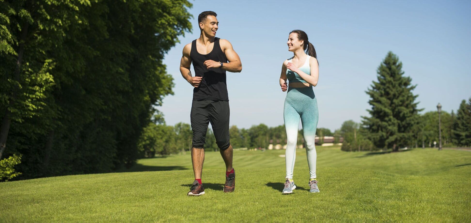 Партнерство для схуднення: як підтримка близької людини подвоює шанси на успіх