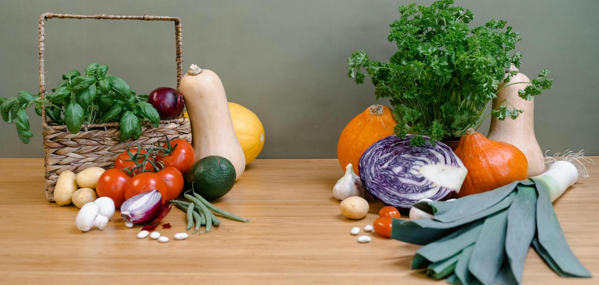 10 продуктів, які всі ми неправильно зберігаємо: як врятувати свою їжу та бюджет
