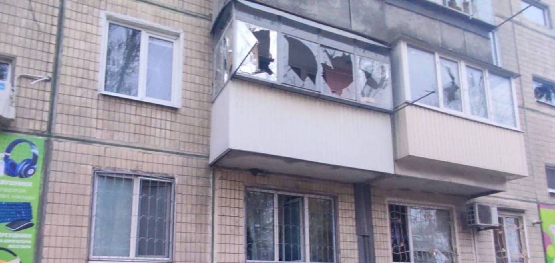 Росіяни обстріляли Нікополь з артилерії: двоє цивільних загинули, є поранені. Фото