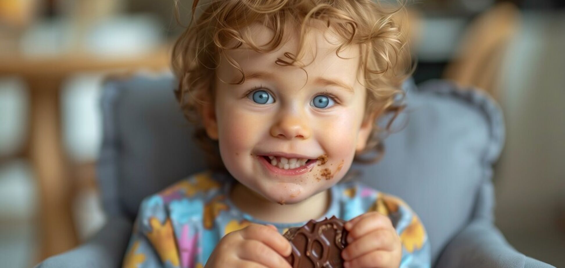 Самые опасные вкусности для детей дошкольного возраста: никогда не давайте этого им без присмотра