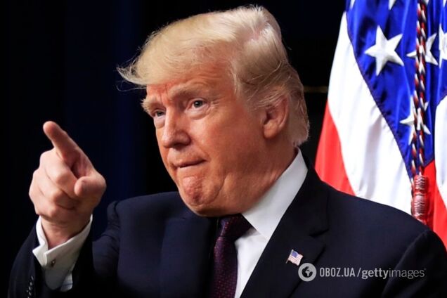 Какое влияние Дональда Трампа на игорный бизнес в США