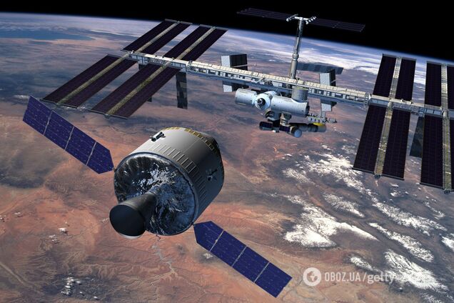 Старейший британский спутник оказался в 'неправильной' части космоса, но никто не понимает, как он туда попал