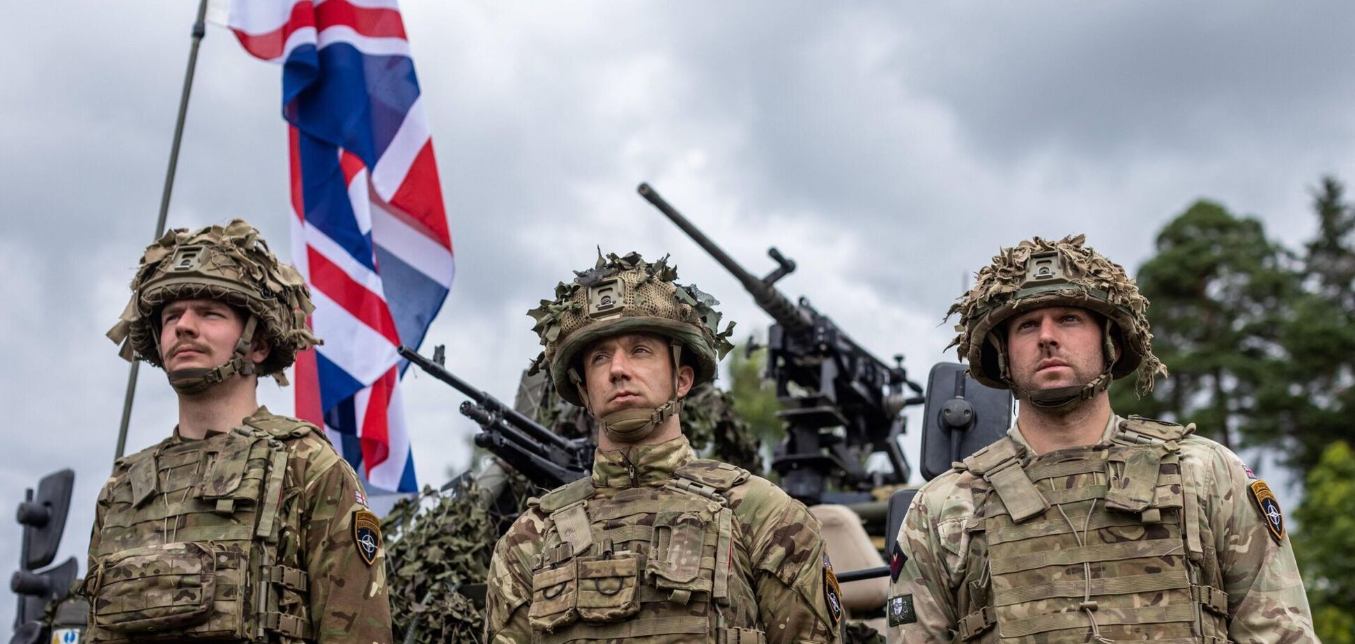 'Мы не будем брошены на произвол судьбы': Пристайко рассказал, что нужно сделать для привлечения войск союзников на территорию Украины