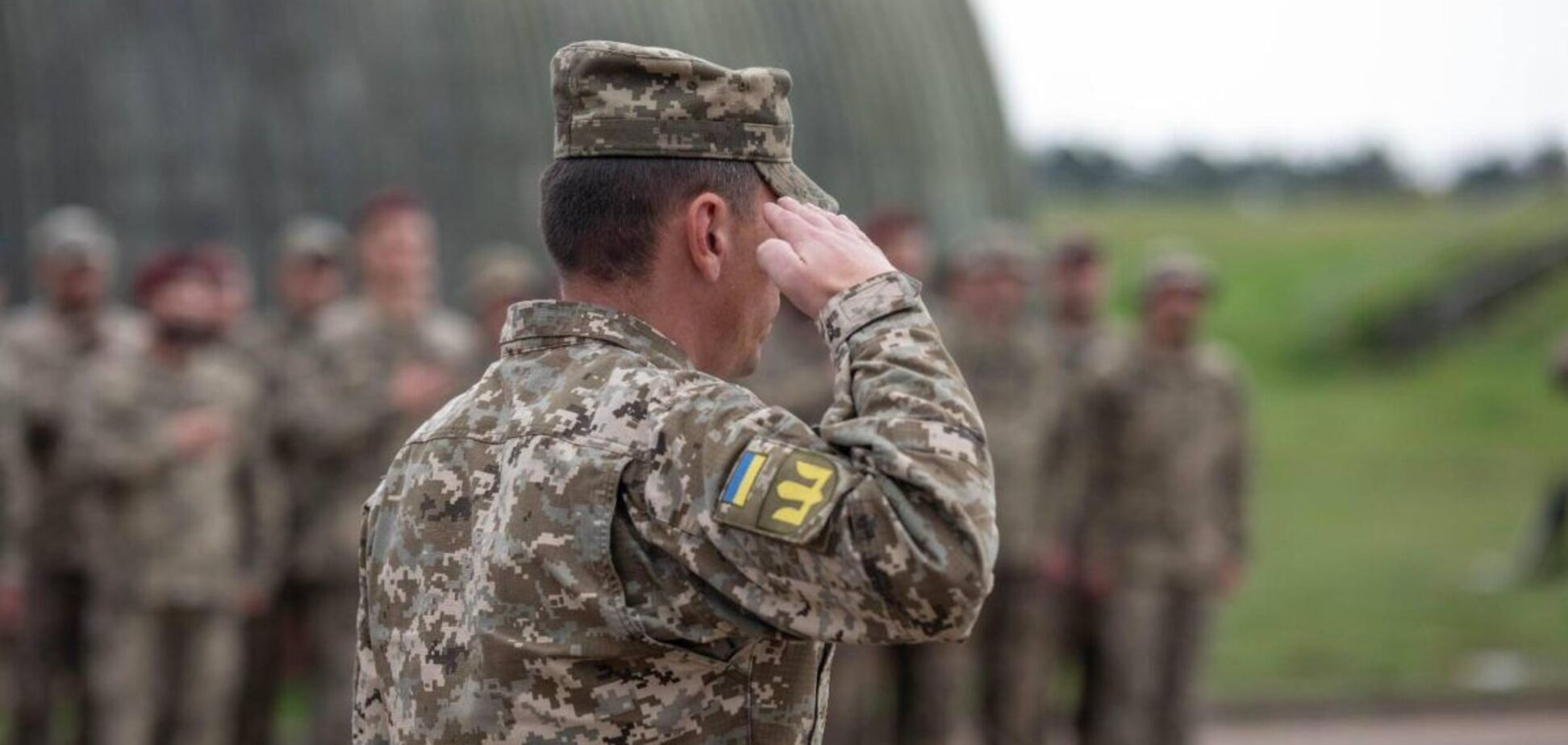 Будет работать через приложение Армия+: Зеленский анонсировал разблокирование переводов военных между частями в ВСУ