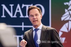 'Поступает впечатляющее количество миллиардов': Рютте сказал, что было бы, если бы страны Европы не увеличили расходы на оборону