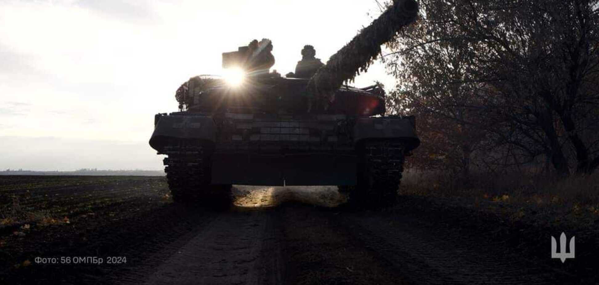 ЗСУ потіснили росіян біля Колісниківки на Куп'янському напрямку, ворог просунувся на Донеччині: карти DeepState