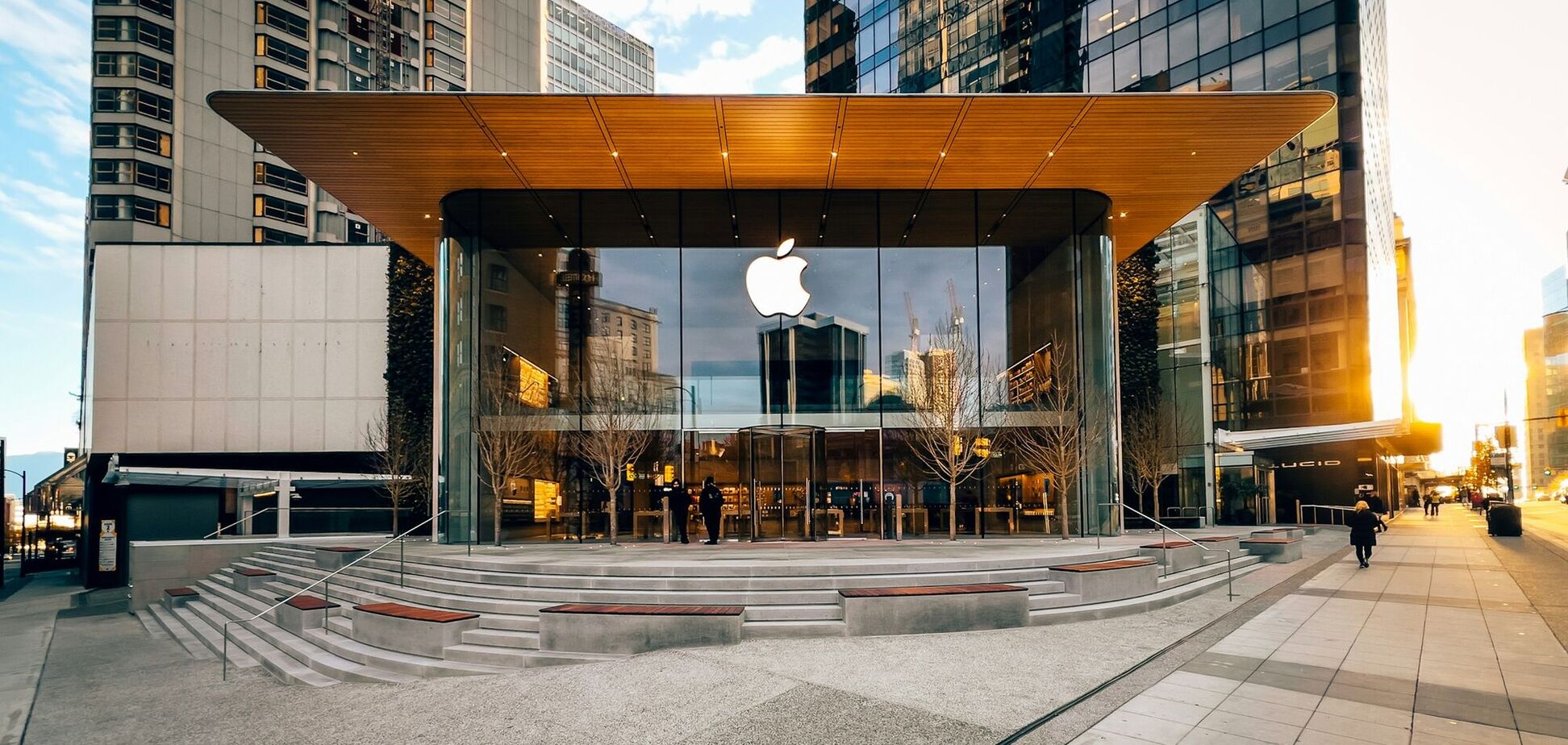 Apple проиграла спор за собственное имя в Украине