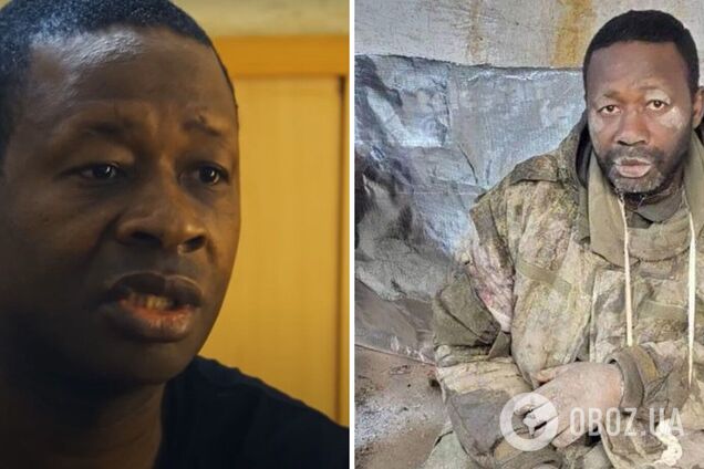 Обман і погрози: ЗМІ розповіли, як Росія вербує мігрантів з Африки на війну проти України