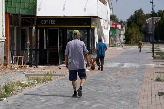 РосСМИ сообщили о мародерстве в поселке на Курщине, который никогда не был под контролем ВСУ: что известно