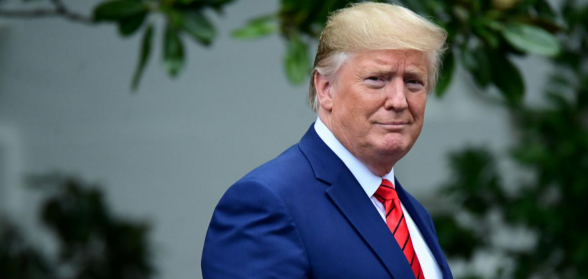 7 основних секретів здоров'я від Дональда Трампа