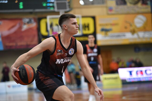 'Черкаськи Мавпы' в концовке добыли непростую победу в Суперлиге Favbet