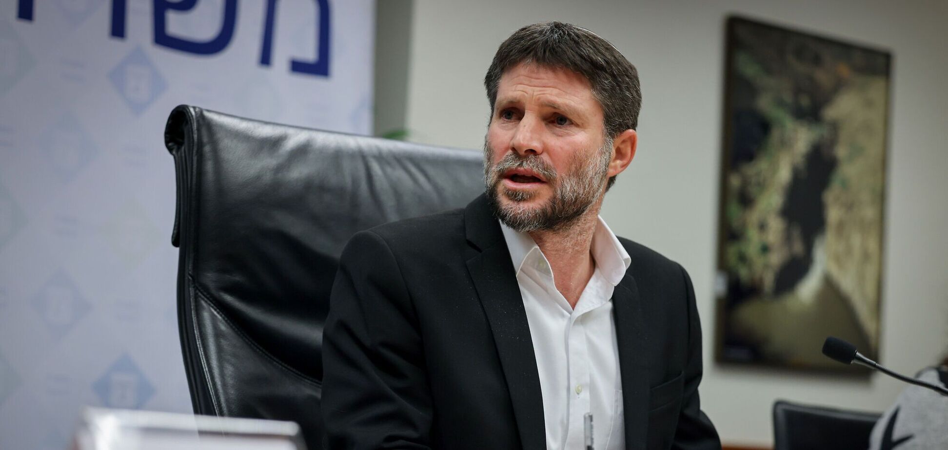 Кабінет безпеки Ізраїлю схвалив незалежність 13 поселень на Західному березі ріки Йордан: що це означає