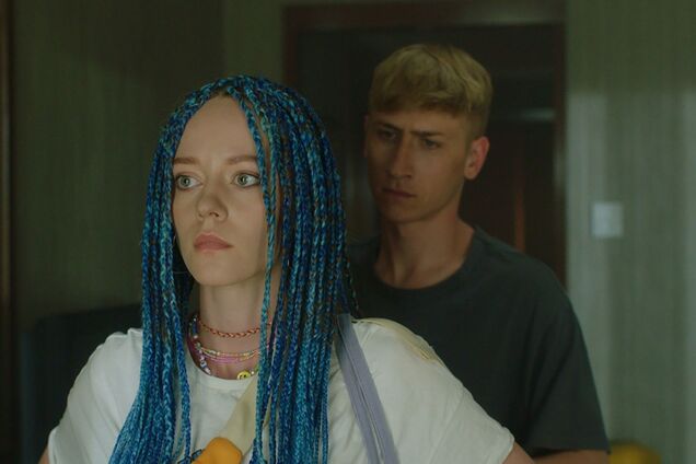 Кинофестиваль в Таллинне включил в программу фильм о романе украинки и россиянина: в Госкино отреагировали
