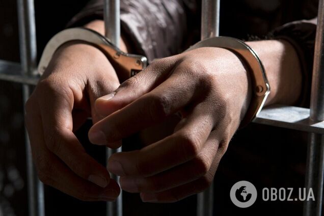 Обворовал ребенка, пока тот прятался в метро во время воздушной тревоги: в Киеве суд вынес приговор злоумышленнику. Фото