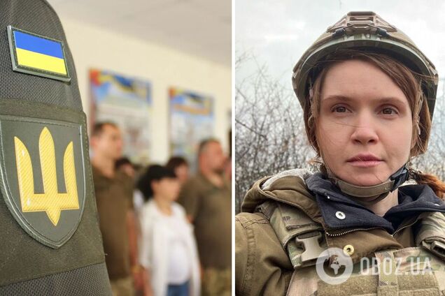 'Просто пустой популизм': в ВСУ раскритиковали идею нардепа Безуглой расформировать ТЦК и СП