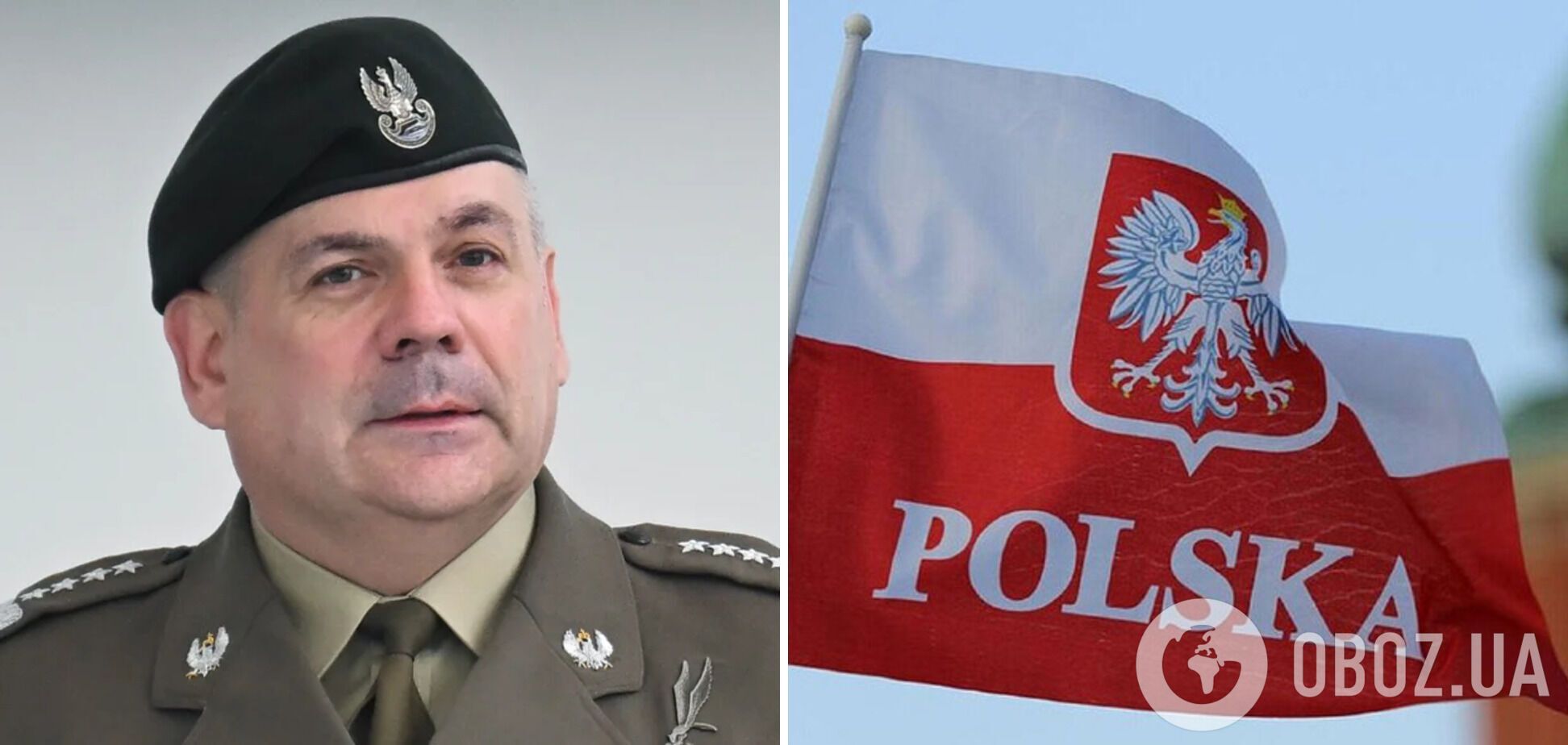 'Наша позиция понятна': в Польше высказались о возможности сбивания ракет и дронов над Украиной