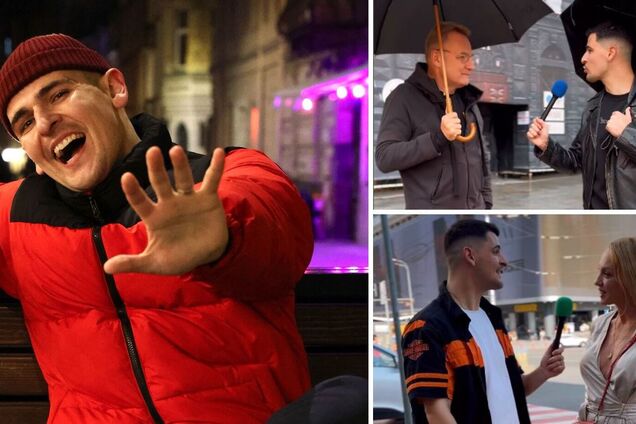 'Имею пять квартир, обеспечил детей'. Николас Карма – о том, почему никогда не пойдет по головам, волшебных таблетках и впервые – о личном