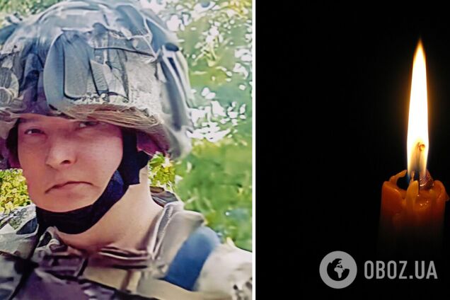 'Дива не сталося': у боях за Україну загинув 33-річний захисник із Одещини, якого вважали зниклим безвісти. Фото