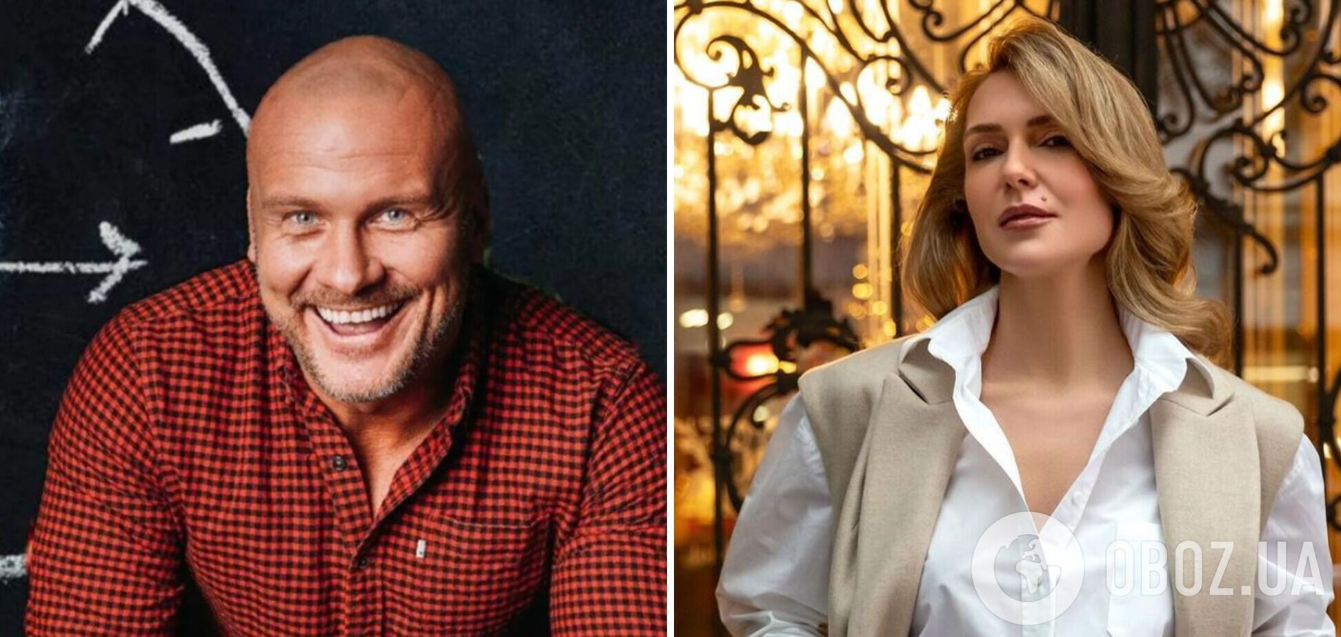 Экс-жена Вячеслава Узелкова после его похорон обратилась к украинцам