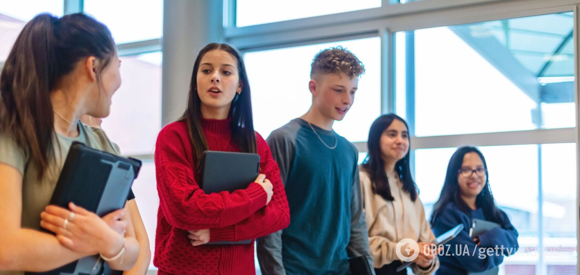 Половина українців не підтримала 12-річне навчання у школі: результати дослідження