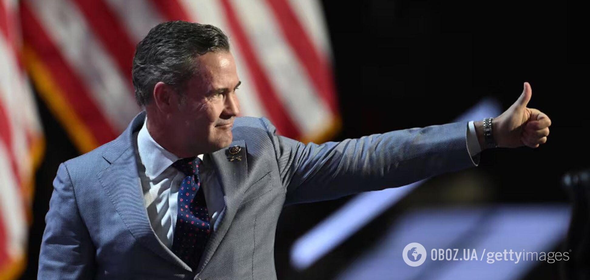 Уолтц – только начало: Трамп планирует 'шокирующую чистку' персонала Белого дома – СМИ