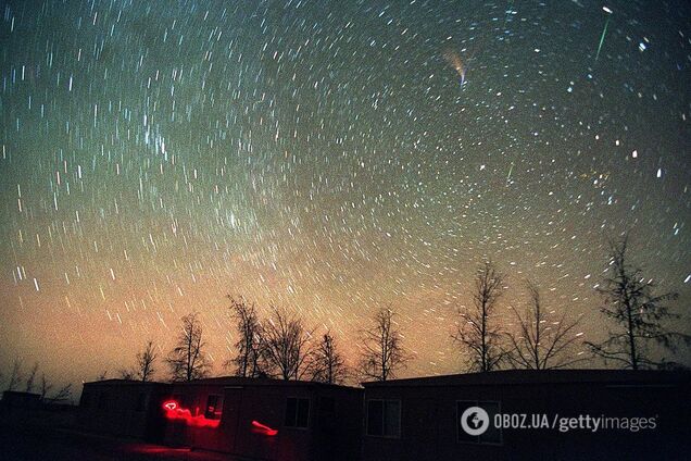 Землю накриє яскравий зорепад Леоніди: коли і як дивитись у небо