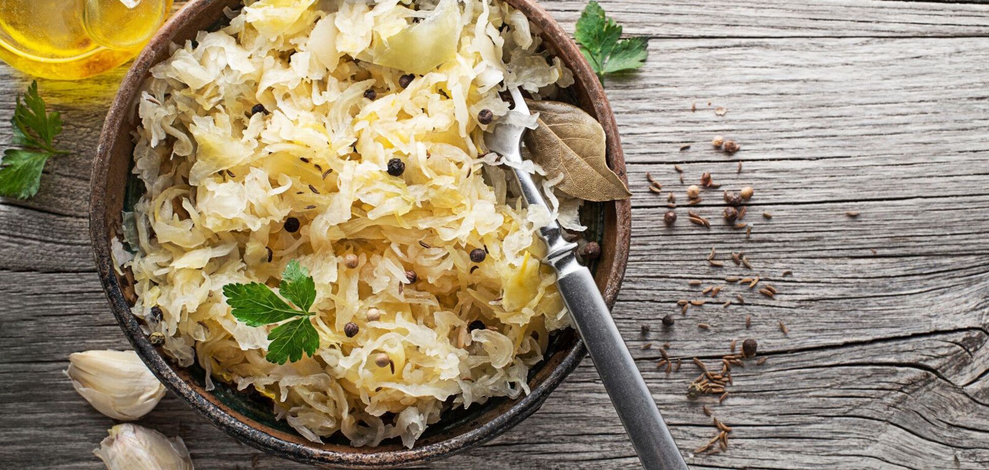 Можно ли детям давать квашеную капусту: отвечает сертифицированная экспертка