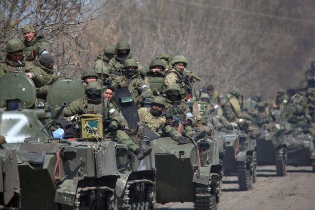 Армия РФ может начать штурм на юге Запорожской области со дня на день – Силы обороны