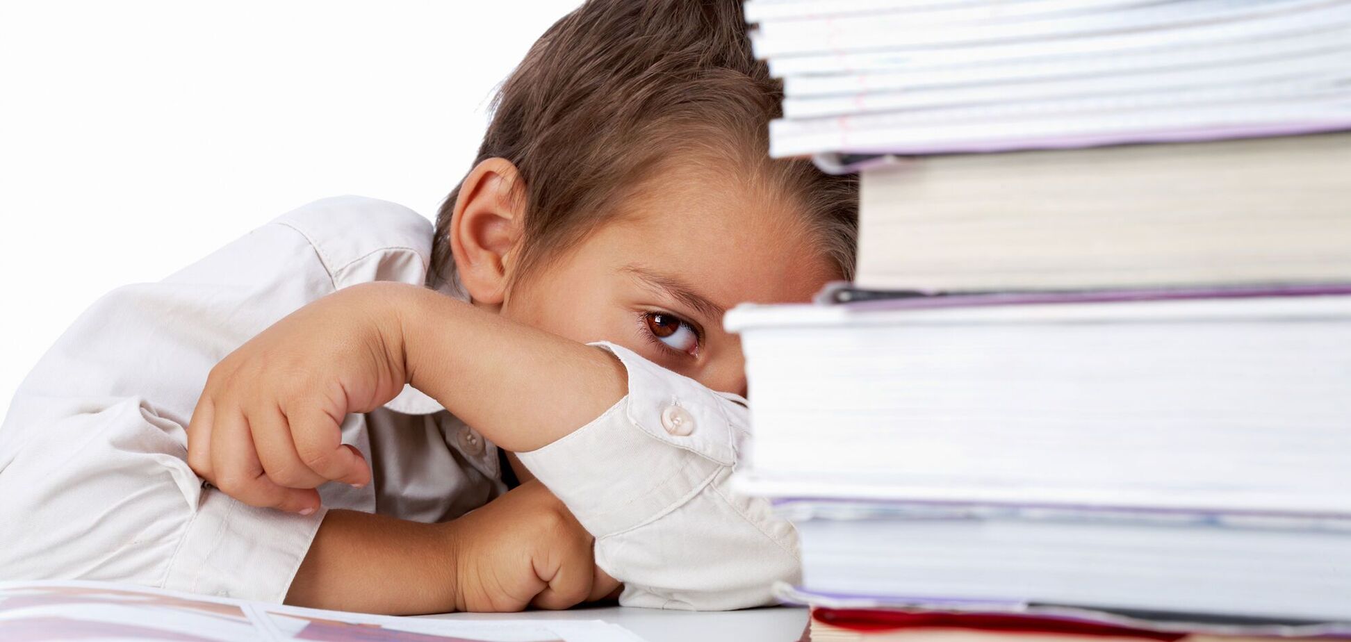 'У школі нудно'. Які запитання варто поставити дітям, якщо вони нудьгують на уроках