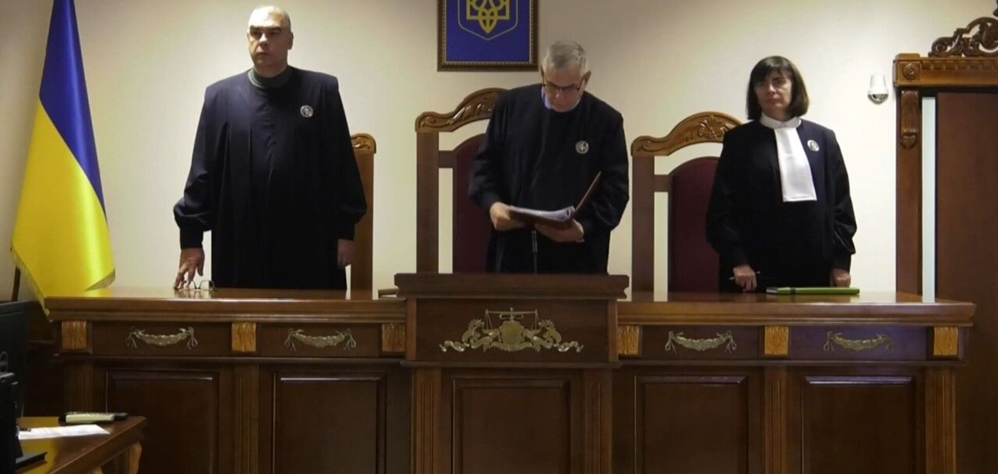 На Волыни мужчина не явился в пункт сбора после получения повестки: как его наказали