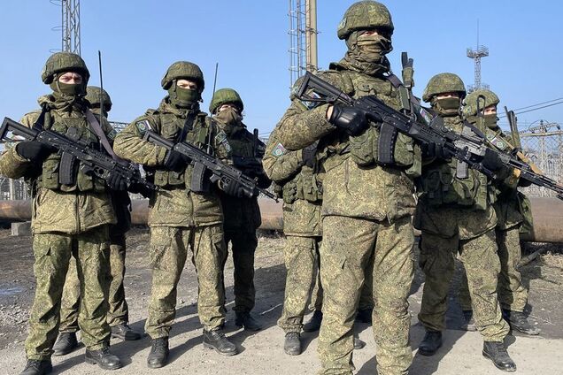 'Красный свет уже горит': начальник Генштаба Польши призвал готовиться к войне с Россией