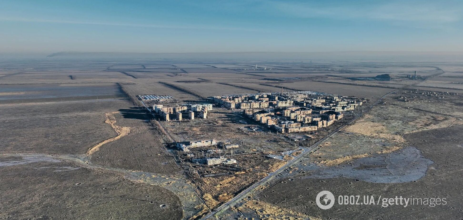 Российские войска используют захват Угледара для достижения тактических успехов к югу от Курахово – ISW