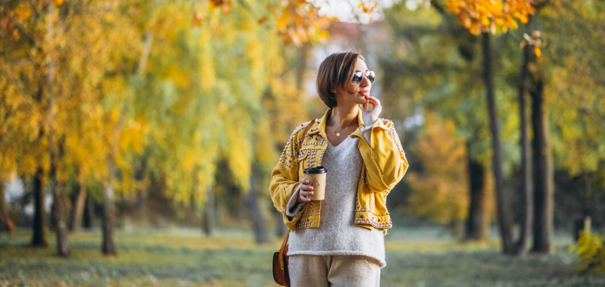 Почему "бабье лето": происхождение популярного выражения