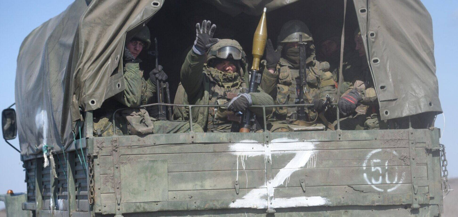 Россияне перебрасывают на Курщину наиболее боеспособные подразделения: в ВСУ готовятся к новым штурмам