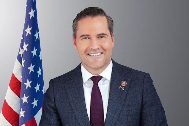 Голосовал против выделения помощи Украине: Трамп объявил Майка Уолтца советником по национальной безопасности