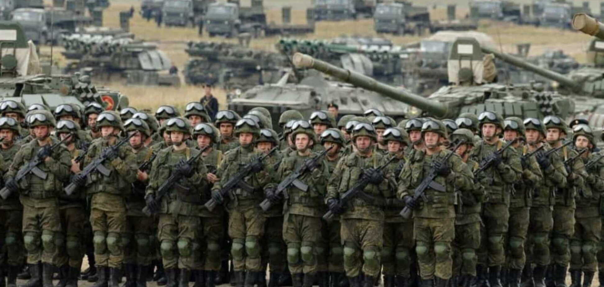 Захват Россией всей Донецкой области может предусматривать проведение наземных операций в Днепропетровской области – ISW