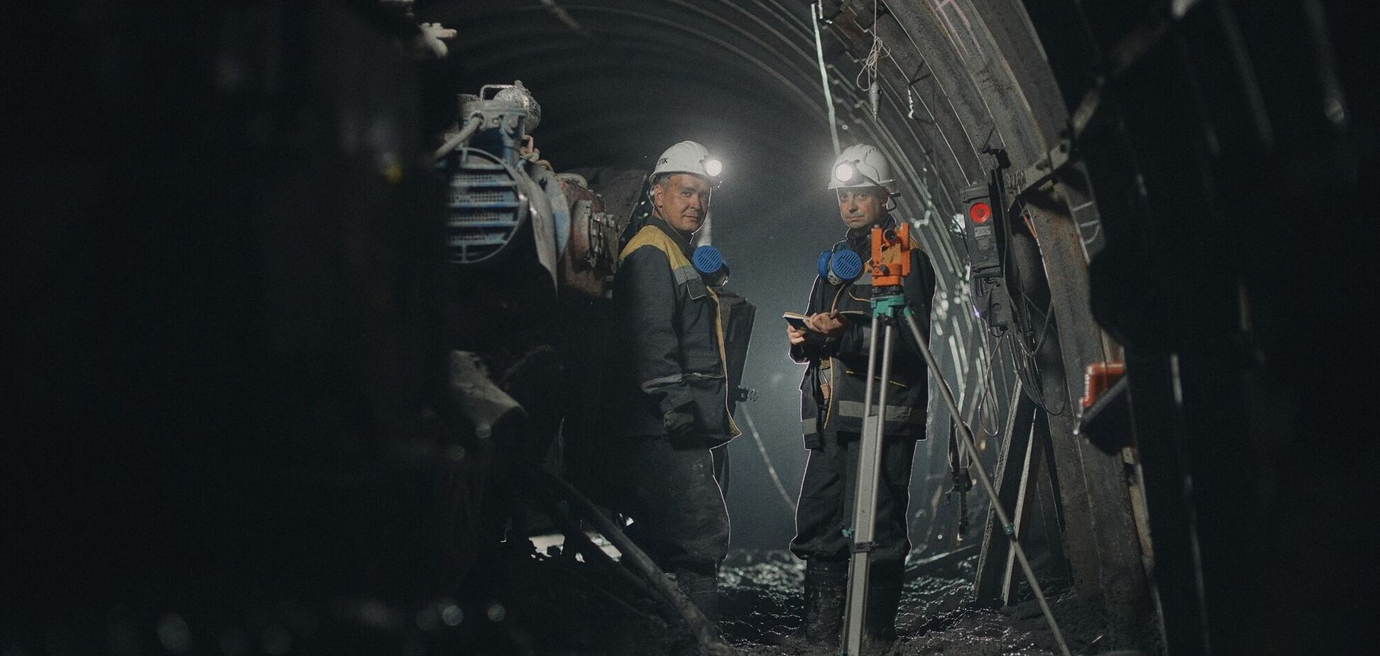 ДТЭК запустил 18 новых рядов для стабильной угледобычи в отопительный сезон