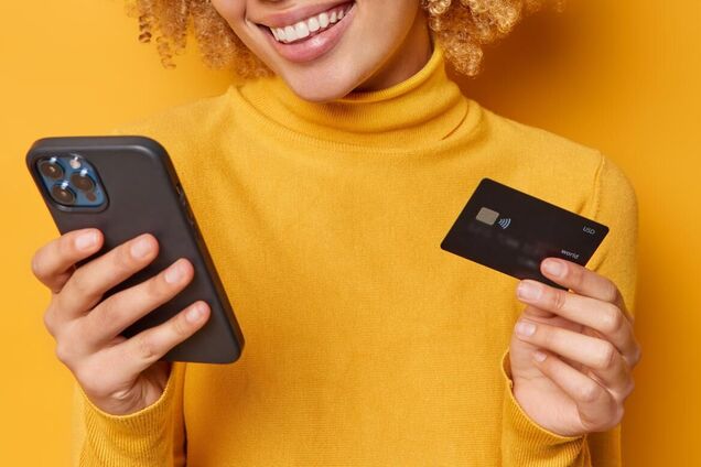 Пополнить monobank можно будет на 'Укрпочте'