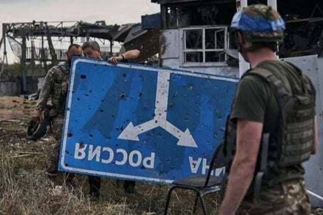 'Нам нужны резервы': Романенко оценил ситуацию на Курщине и объяснил замысел врага. Карта