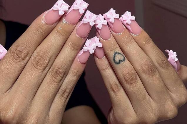 Наймиліший манікюрний тренд: який дизайн нігтів зробити в грудні. Фото