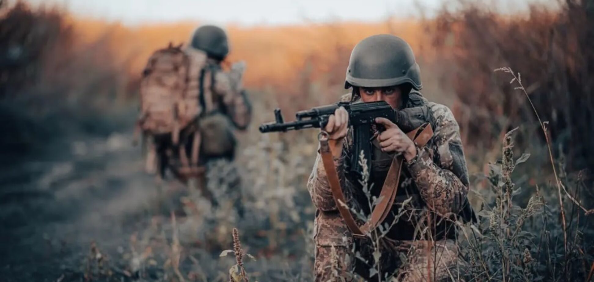 'Спросите наших солдат': генерал назвал главную потребность ВСУ для успеха на фронте