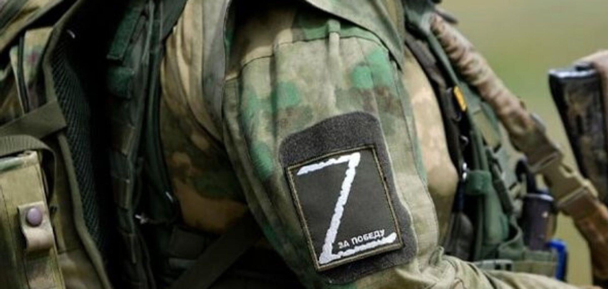 Путин повысил выплаты росгвардейцам, которых бросает умирать на войну против Украины