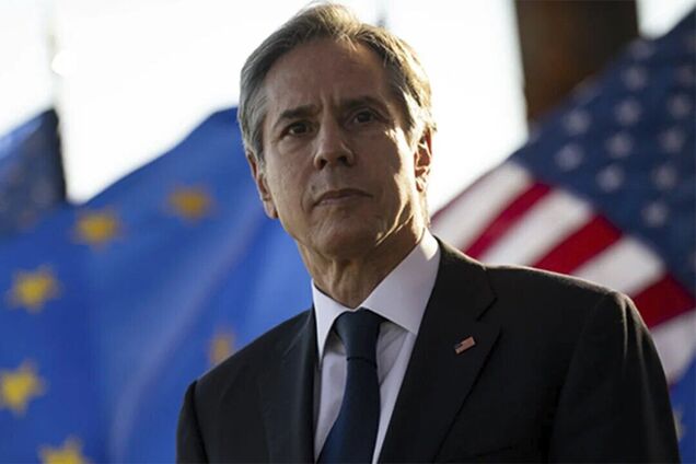 'Отримає жорстку відповідь': Блінкен у Брюсселі розкритикував участь військ КНДР у війні проти України