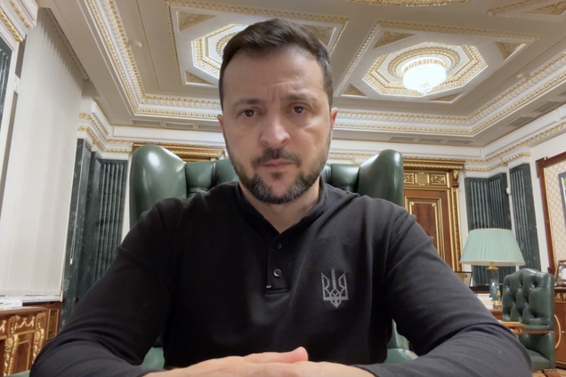 Зеленский рассказал о новых украинских ракетах и назвал сценарий завершения войны в 2025 году