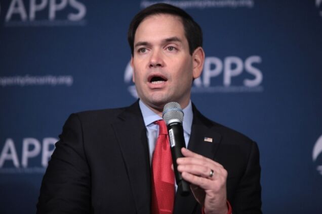 'Статус-кво неприемлем': Рубио выдвинул ультиматум по Панамскому каналу