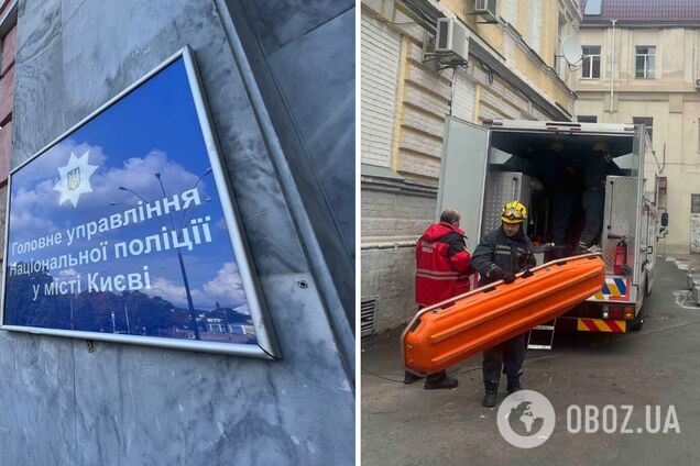 В Киеве на крыше трехэтажного дома обнаружено тело девушки. Подробности трагедии