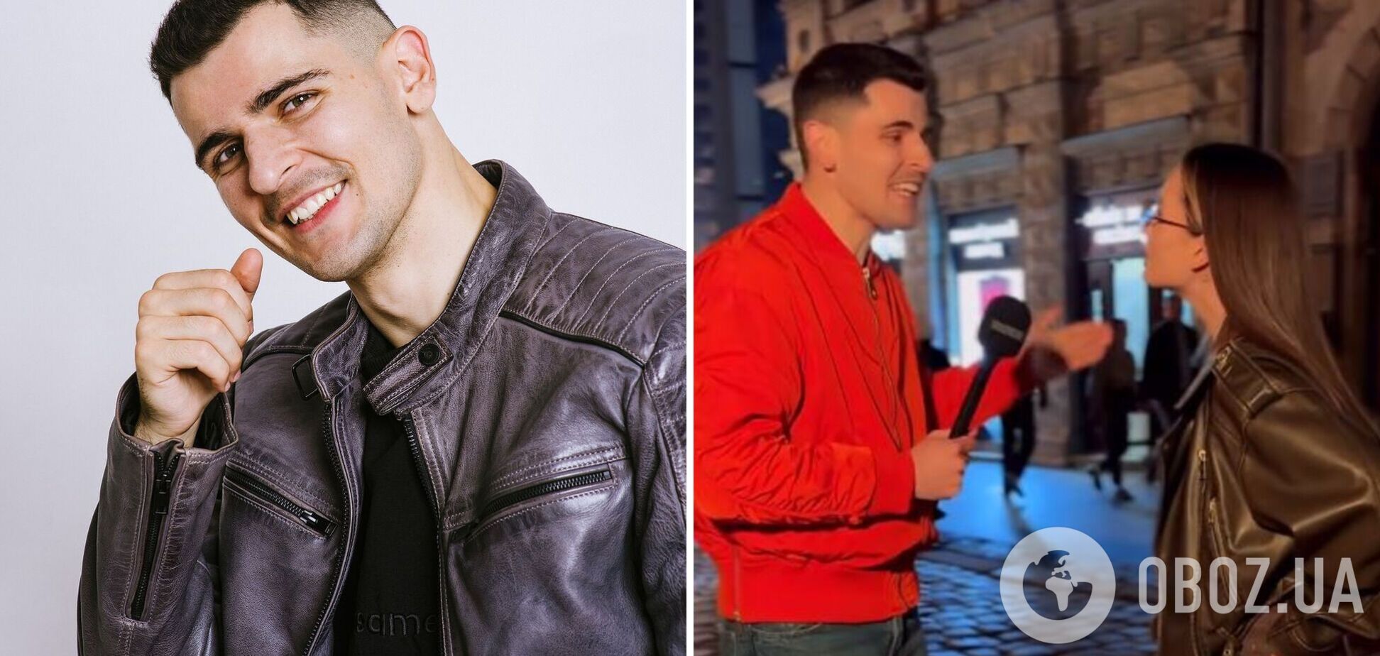 'Это достаточные средства': Николас Карма признался, на что тратит заработки от блога 'Сколько стоит ваш look?'